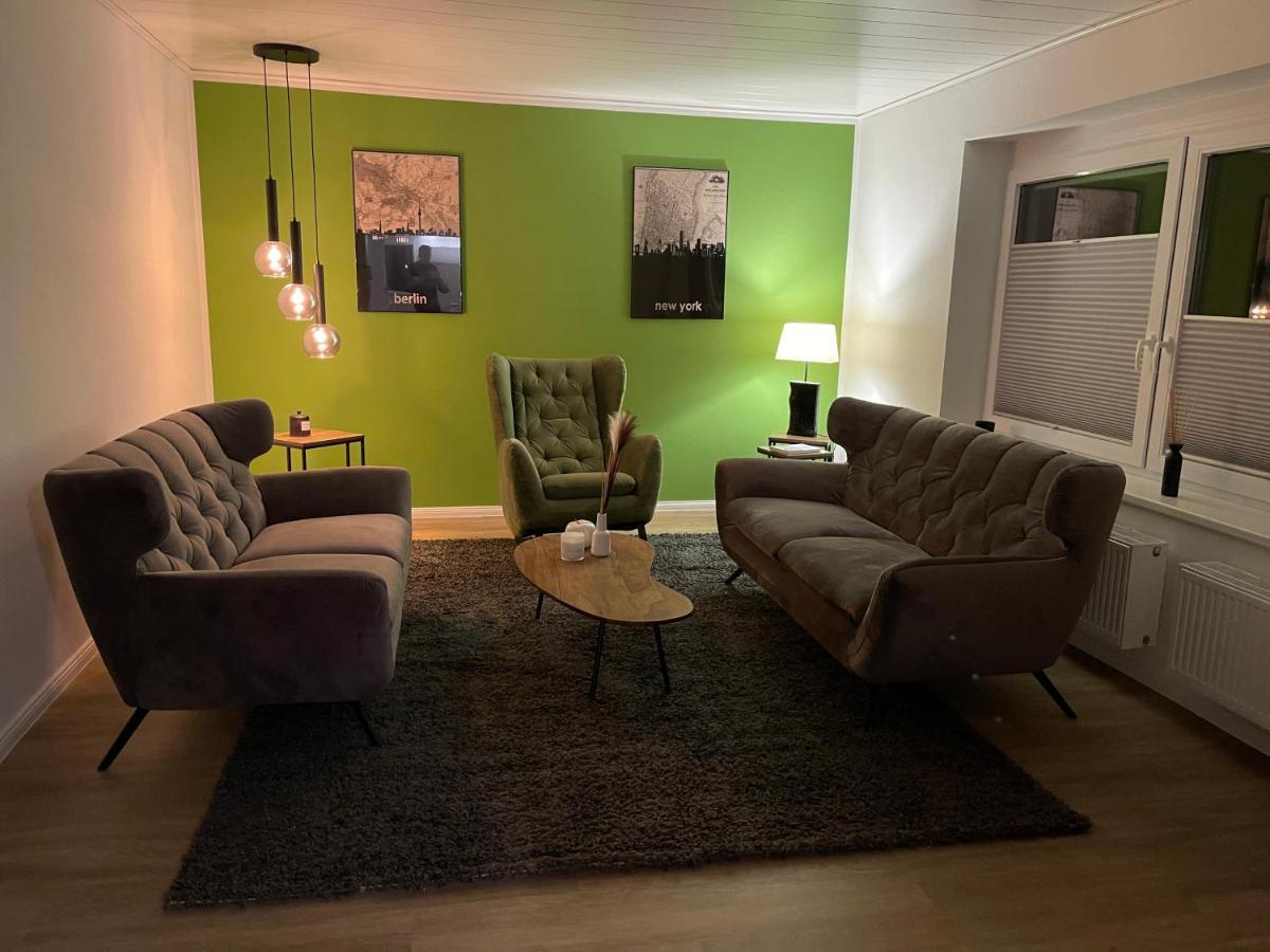 Ferien Bungalow Ennens Rhauderfehn ภายนอก รูปภาพ