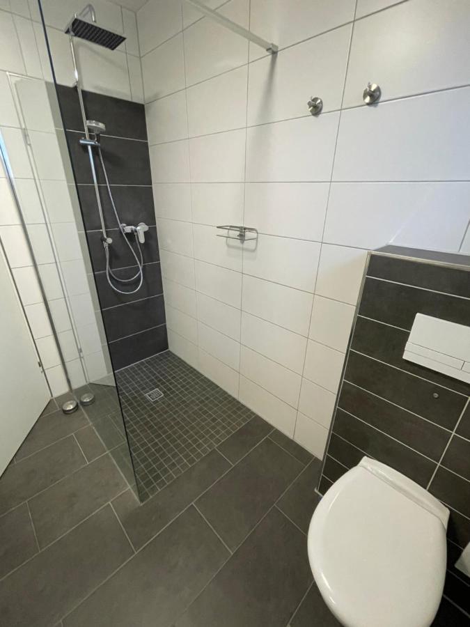 Ferien Bungalow Ennens Rhauderfehn ภายนอก รูปภาพ