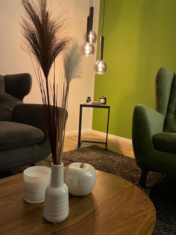 Ferien Bungalow Ennens Rhauderfehn ภายนอก รูปภาพ