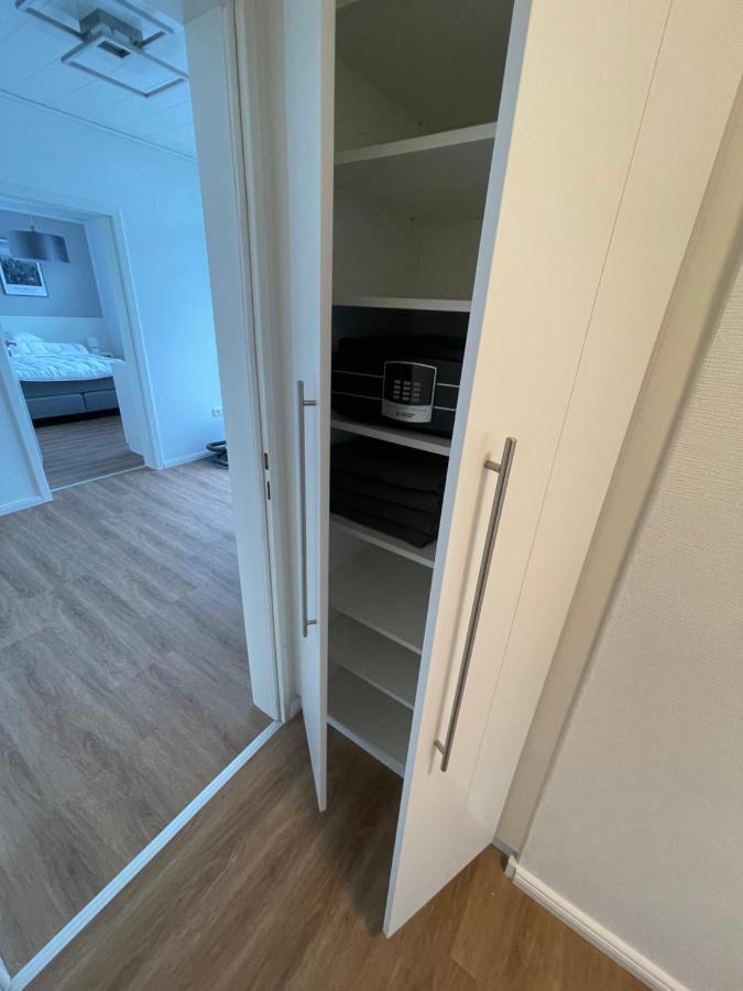 Ferien Bungalow Ennens Rhauderfehn ภายนอก รูปภาพ
