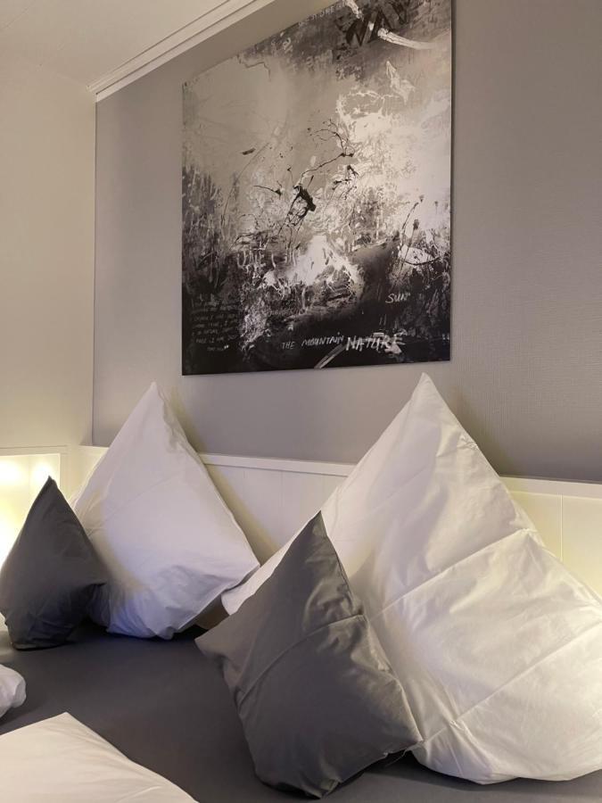 Ferien Bungalow Ennens Rhauderfehn ภายนอก รูปภาพ