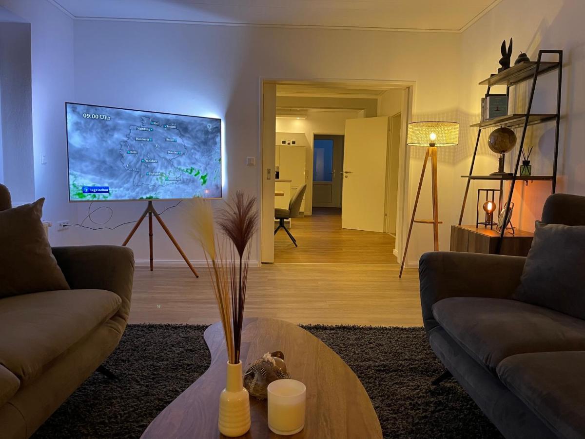 Ferien Bungalow Ennens Rhauderfehn ภายนอก รูปภาพ