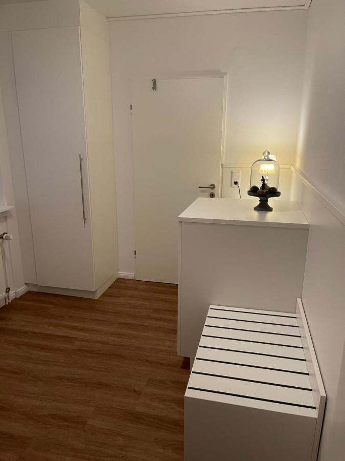 Ferien Bungalow Ennens Rhauderfehn ภายนอก รูปภาพ