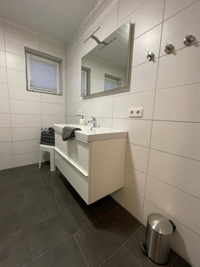Ferien Bungalow Ennens Rhauderfehn ภายนอก รูปภาพ